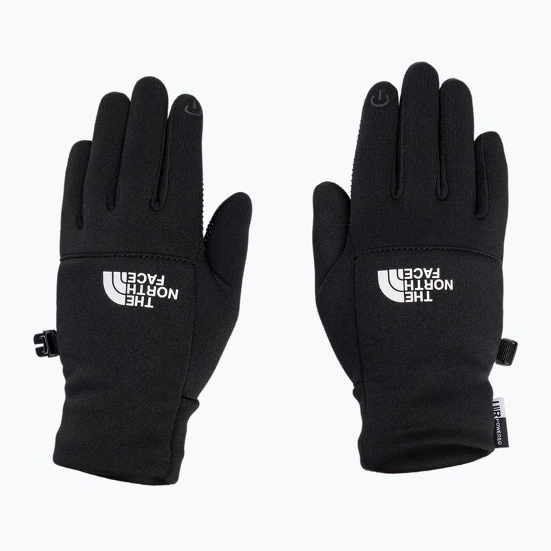 Children's trekking gloves The North Face Recycled Etip black NF0A7WGEJK31 3