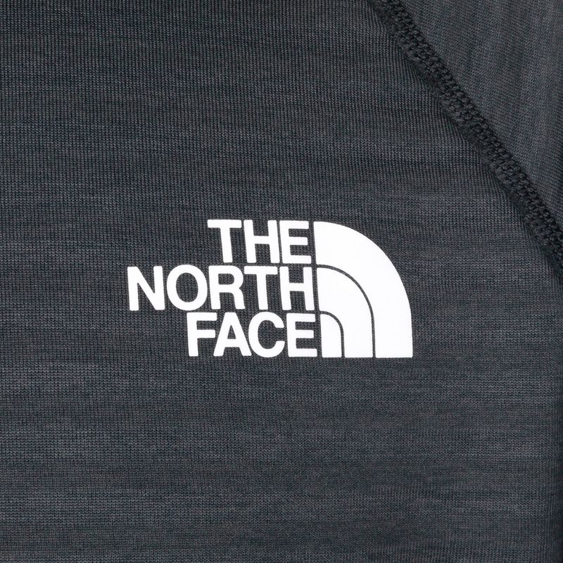 Men's trekking sweatshirt The North Face Bolt FZ grey NF0A7Z8EJCR1 13