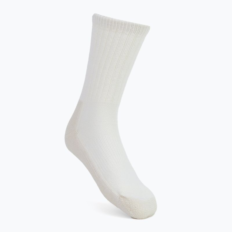 Smartwool Hike Classic Edition Light Cushion Crew natural beige trekking socks SW010293100