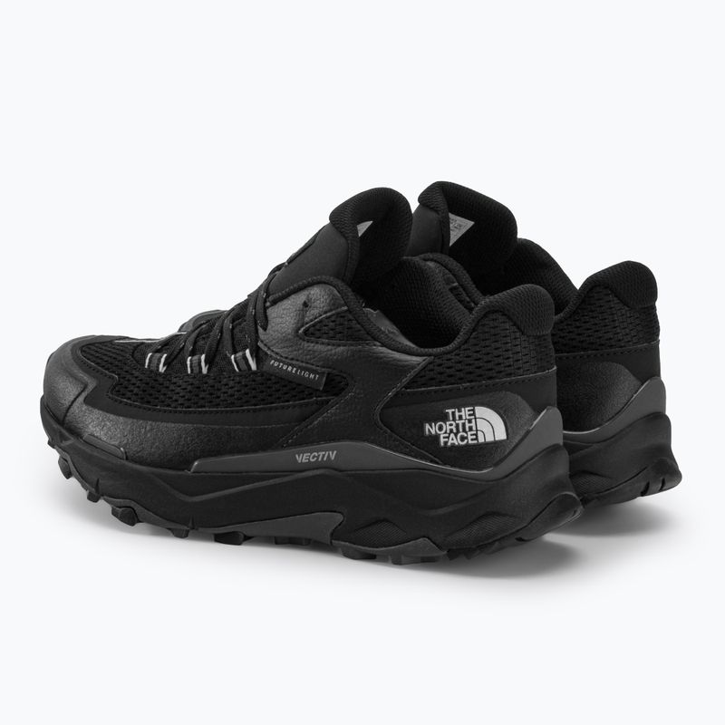 Men's trekking boots The North Face Vectiv Taraval Futurelight black NF0A5LWTKY41 3