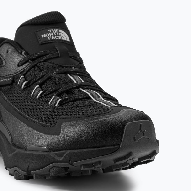 Men's trekking boots The North Face Vectiv Taraval Futurelight black NF0A5LWTKY41 7