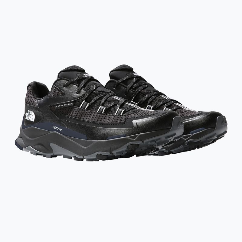 Men's trekking boots The North Face Vectiv Taraval Futurelight black NF0A5LWTKY41 9