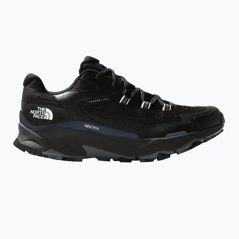 Men's trekking boots The North Face Vectiv Taraval Futurelight black NF0A5LWTKY41 10