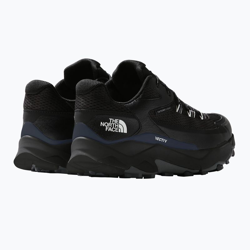 Men's trekking boots The North Face Vectiv Taraval Futurelight black NF0A5LWTKY41 11