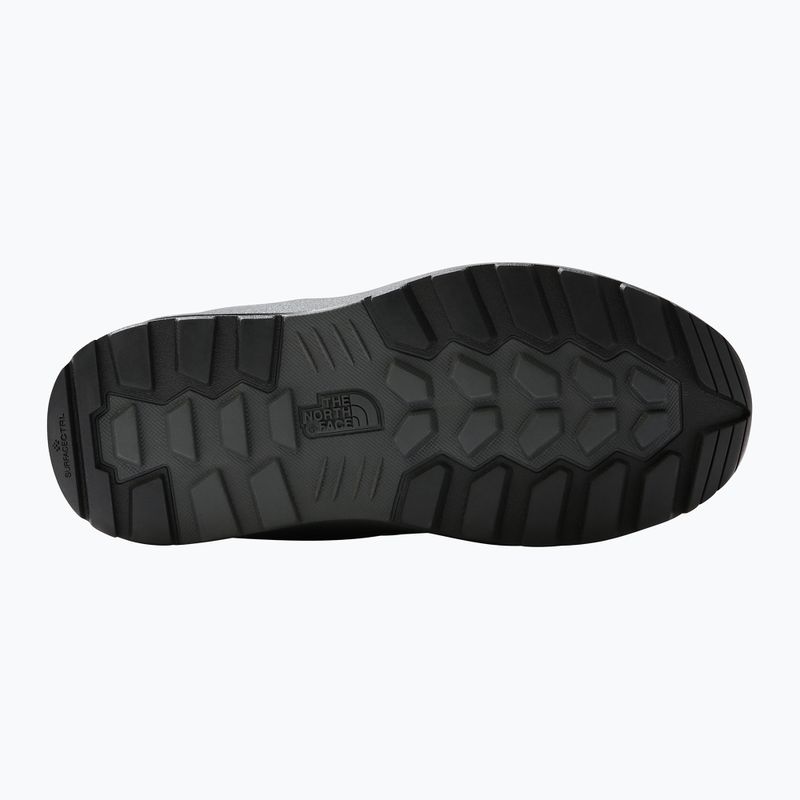 The North Face Nuptse II women's snow boots black NF0A5G2IKT01 14
