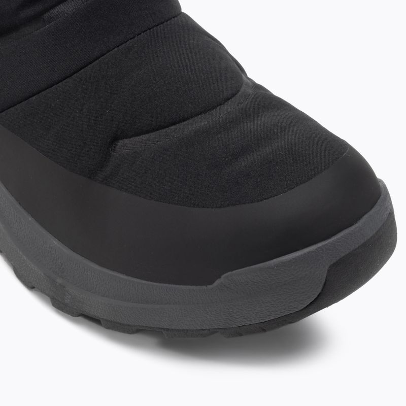 The North Face Nuptse II women's snow boots black NF0A5G2IKT01 7