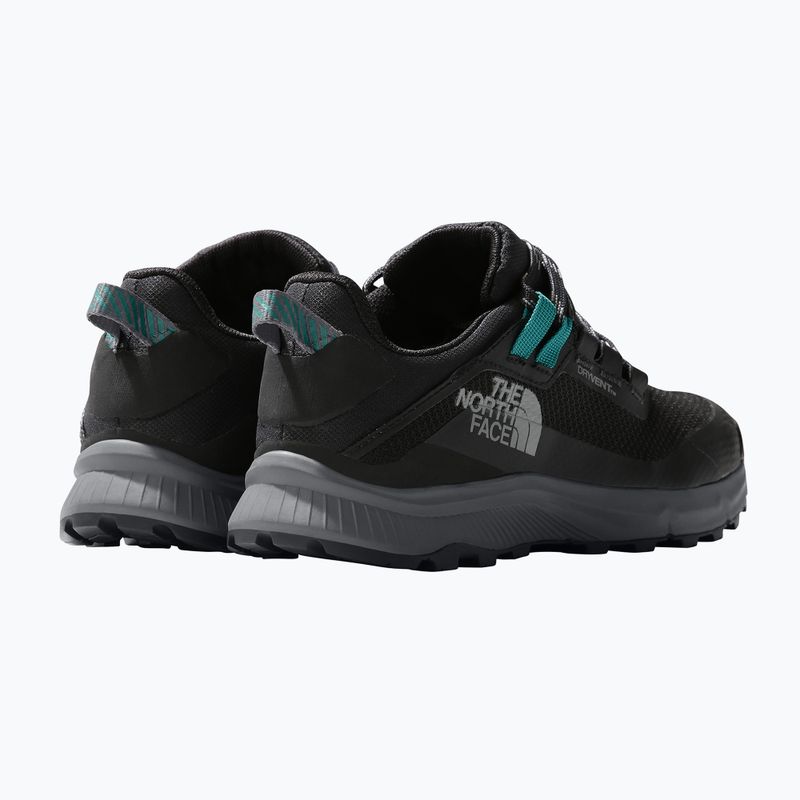Women's hiking boots The North Face Cragstone WP black NF0A5LXENY71 13