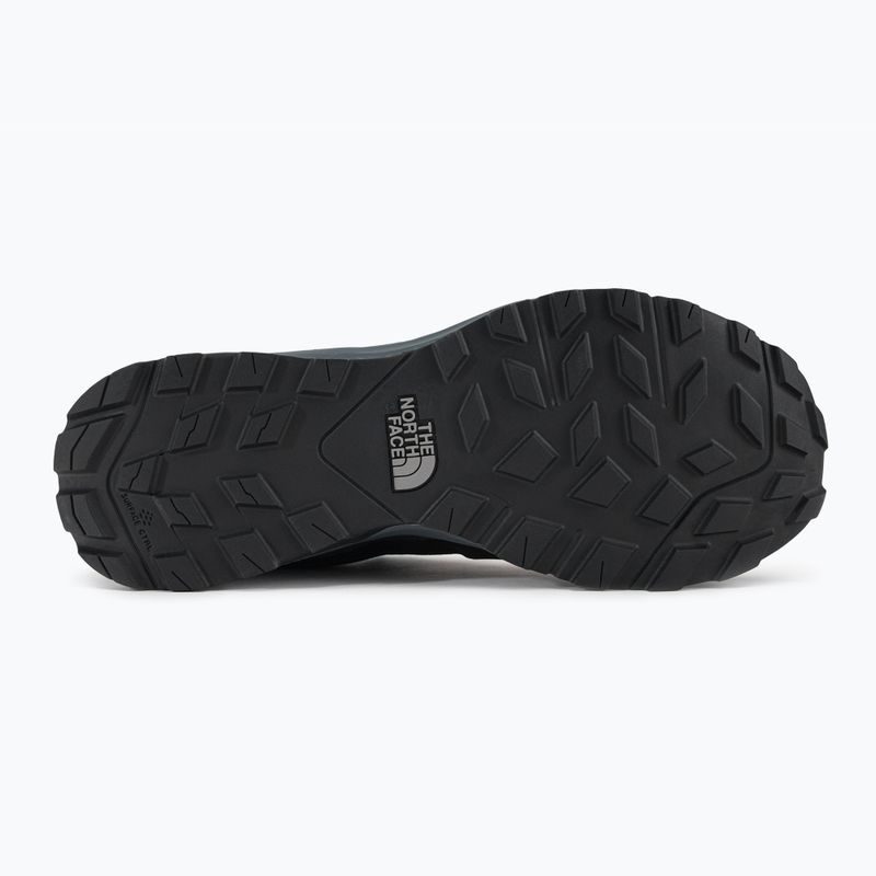 Women's hiking boots The North Face Cragstone WP black NF0A5LXENY71 5