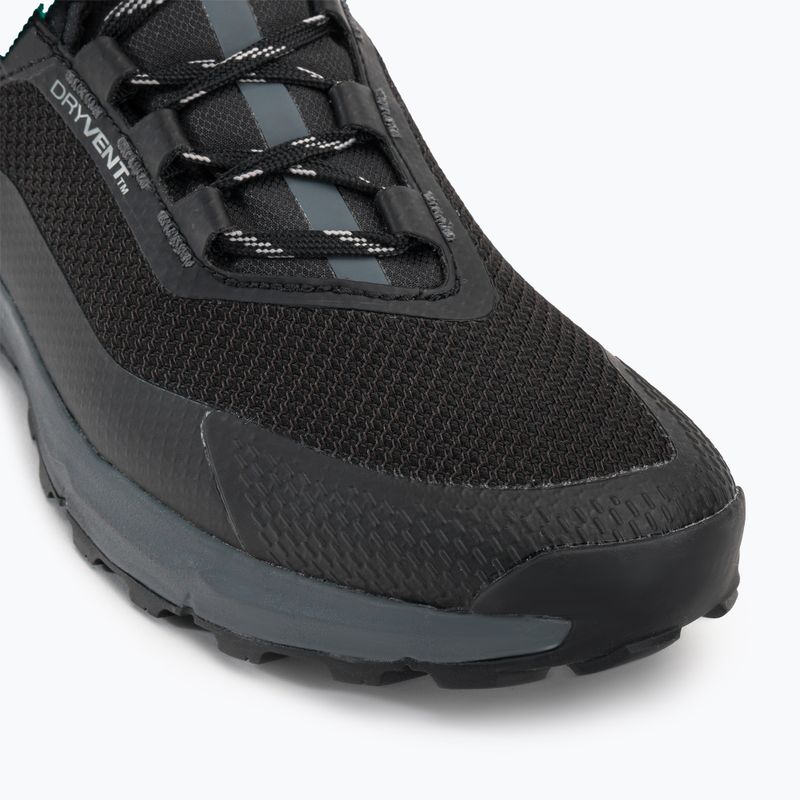 Women's hiking boots The North Face Cragstone WP black NF0A5LXENY71 8