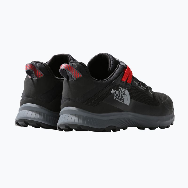 Men's hiking boots The North Face Cragstone WP black NF0A5LXDNY71 13