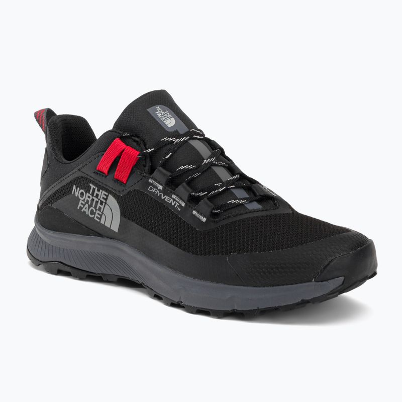 Men's hiking boots The North Face Cragstone WP black NF0A5LXDNY71