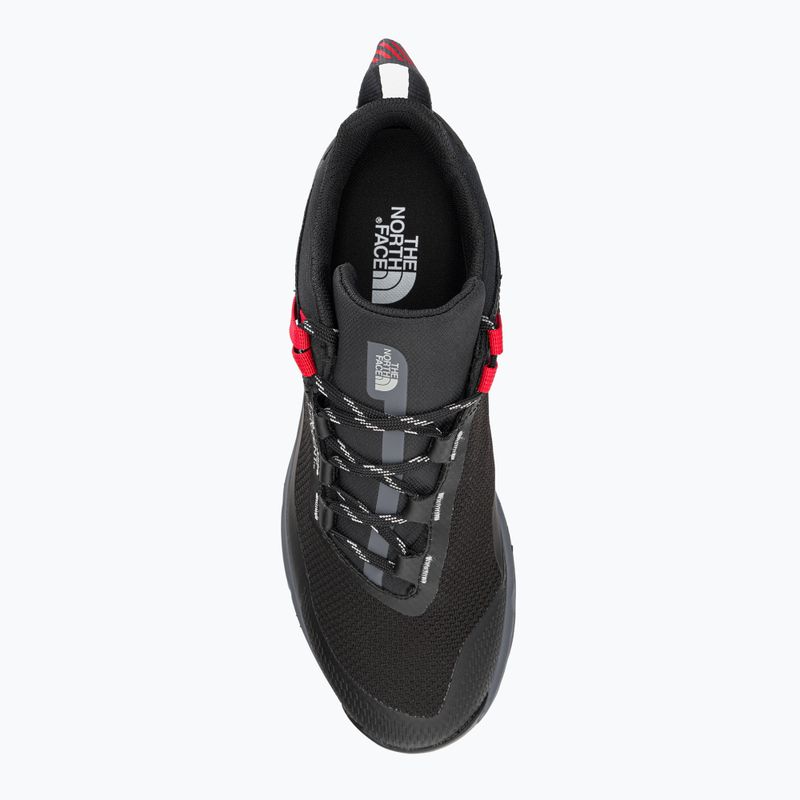 Men's hiking boots The North Face Cragstone WP black NF0A5LXDNY71 6