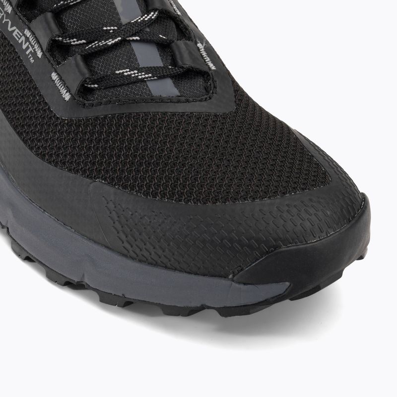 Men's hiking boots The North Face Cragstone WP black NF0A5LXDNY71 8