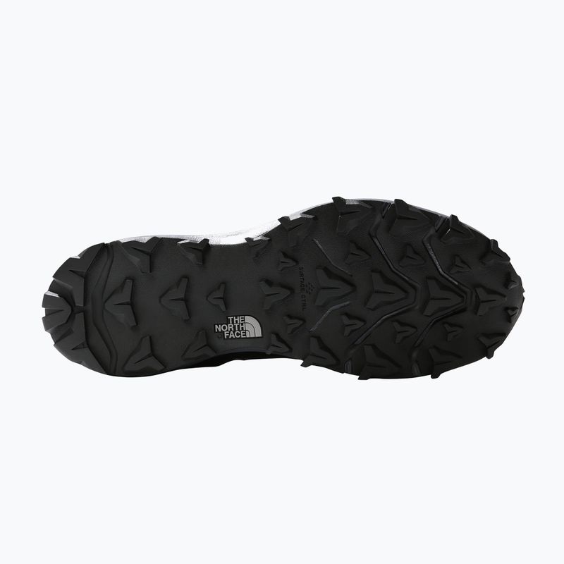 Men's trekking boots The North Face Vectiv Fastpack Insulated Futurelight black NF0A7W53NY71 15