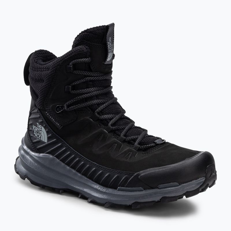 Men's trekking boots The North Face Vectiv Fastpack Insulated Futurelight black NF0A7W53NY71