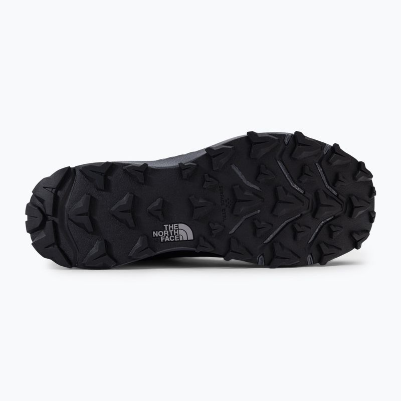 Men's trekking boots The North Face Vectiv Fastpack Insulated Futurelight black NF0A7W53NY71 5