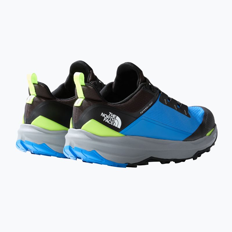 Men's trekking shoes The North Face Vectiv Exploris 2 Futurelight blue NF0A7W6CIIC1 13