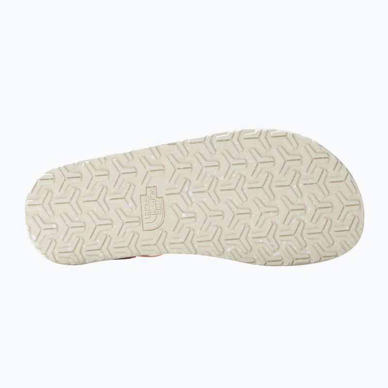 Women's trekking sandals The North Face Skeena Sandal pink NF0A46BFIHN1 12