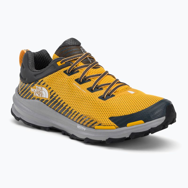 Men's hiking boots The North Face Vectiv Fastpack Futurelight yellow NF0A5JCYC8T1