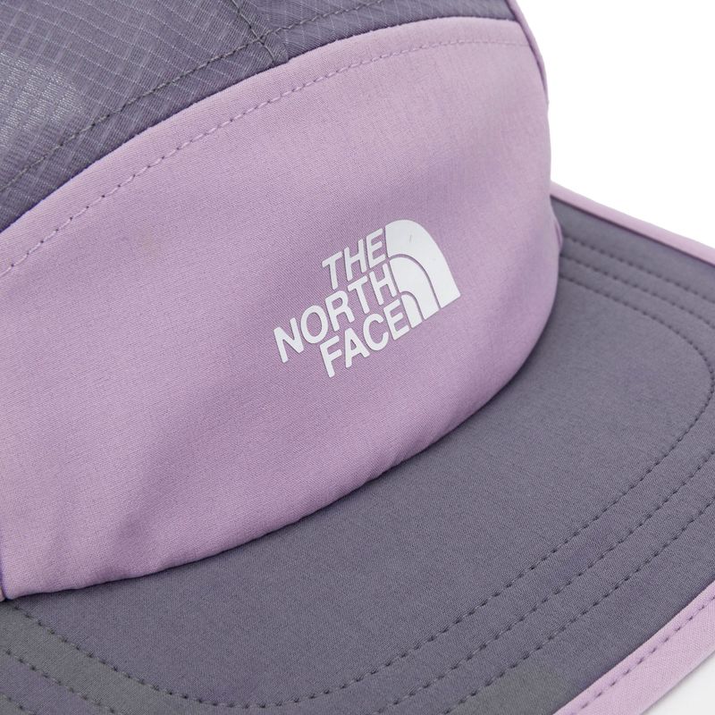 The North Face Run Hat purple NF0A7WH4IMQ1 5