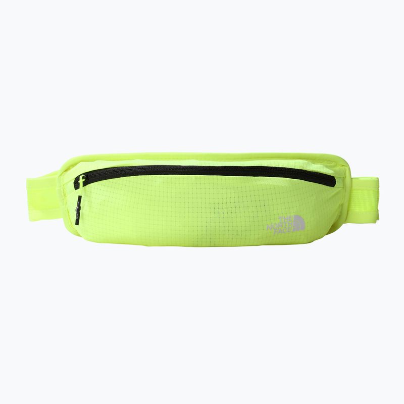 The North Face Run Belt yellow and white NF0A52D4GNW1 2