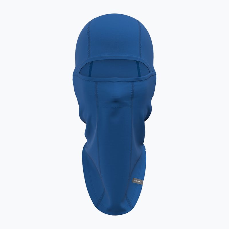 Balaclava icebreaker Oasis Balaclava lazurite