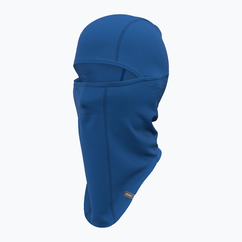 Balaclava icebreaker Oasis Balaclava lazurite 2