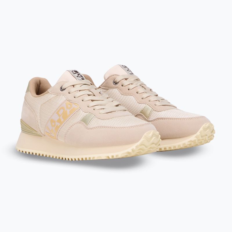 Women's shoes Napapijri NP0A8A6C mojave desert 2