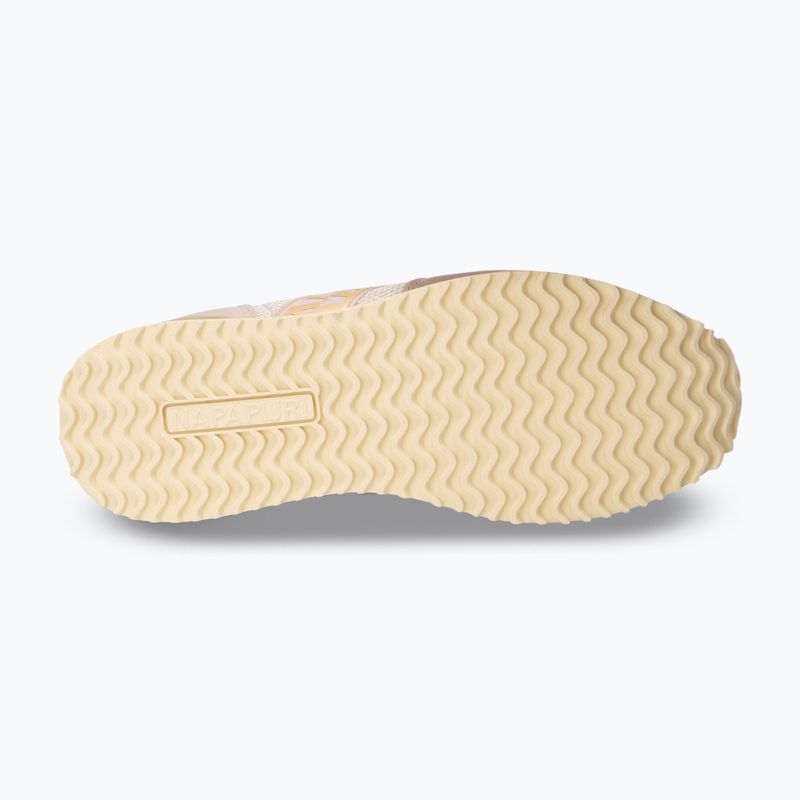 Women's shoes Napapijri NP0A8A6C mojave desert 3