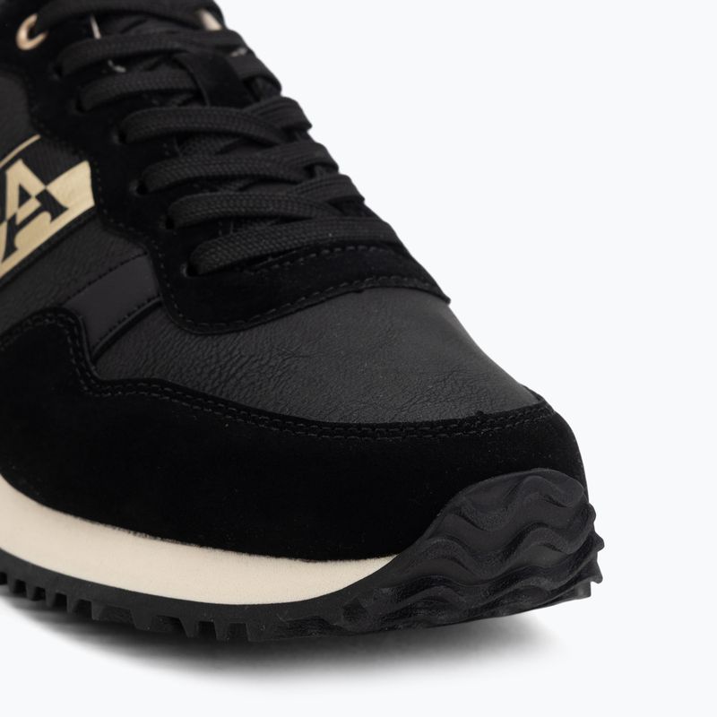 Women's shoes Napapijri NP0A8BJD black beauty 7