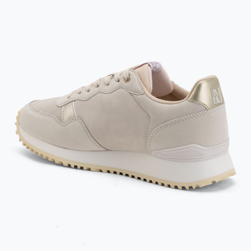 Women's shoes Napapijri NP0A8BJD mojave desert 3