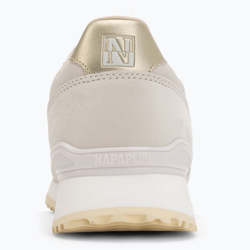 Women's shoes Napapijri NP0A8BJD mojave desert 6