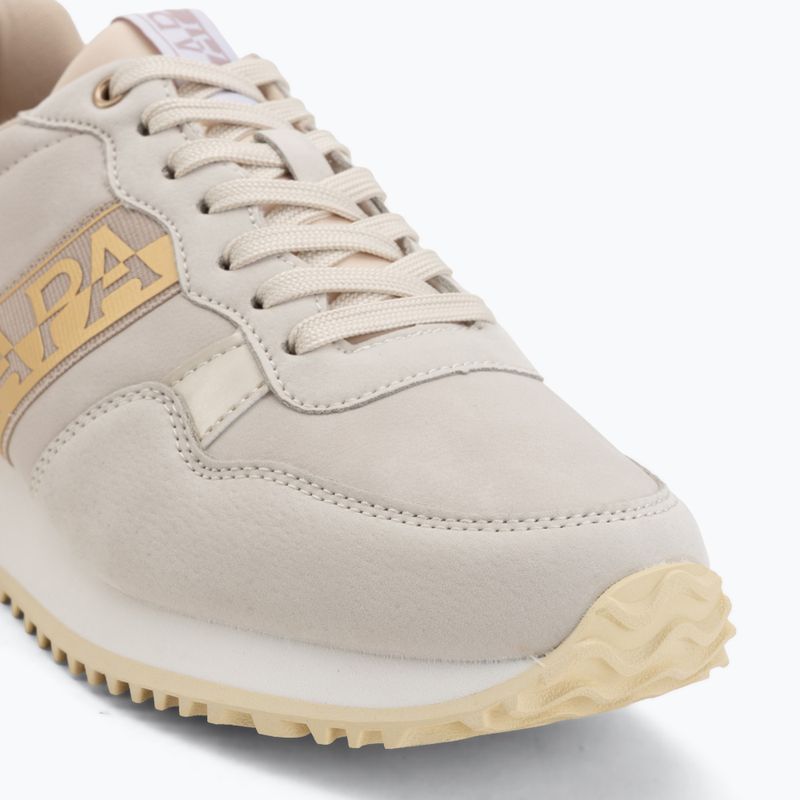 Women's shoes Napapijri NP0A8BJD mojave desert 7