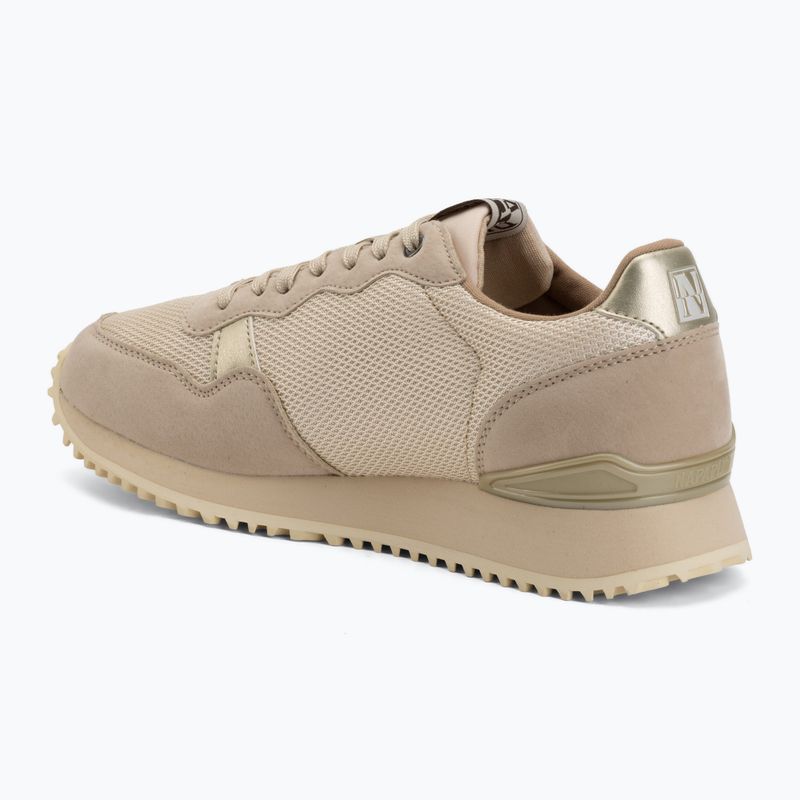 Women's shoes Napapijri NP0A8A6C mojave desert 3