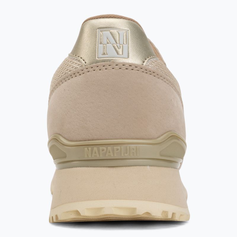 Women's shoes Napapijri NP0A8A6C mojave desert 6