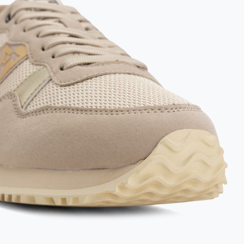 Women's shoes Napapijri NP0A8A6C mojave desert 7