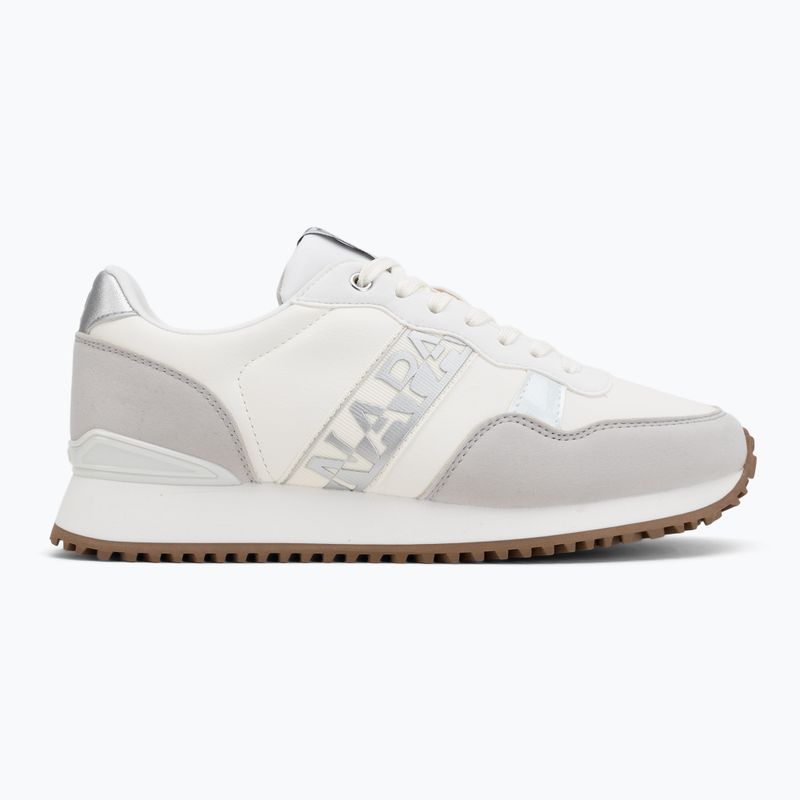 Women's shoes Napapijri NP0A8BJD marshmellow 2