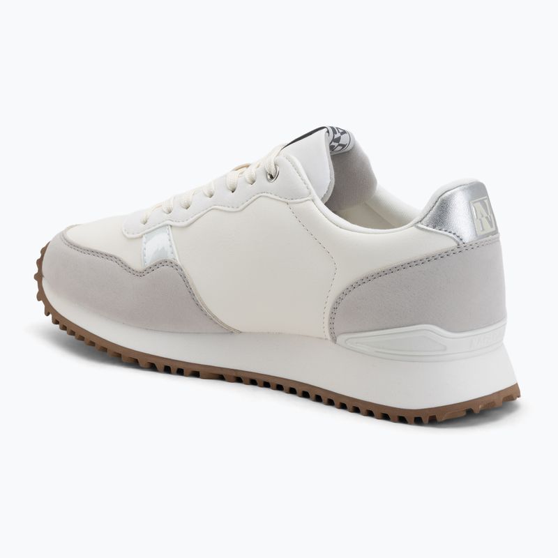 Women's shoes Napapijri NP0A8BJD marshmellow 3