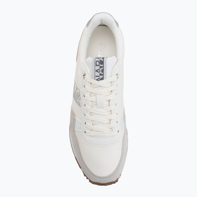 Women's shoes Napapijri NP0A8BJD marshmellow 5