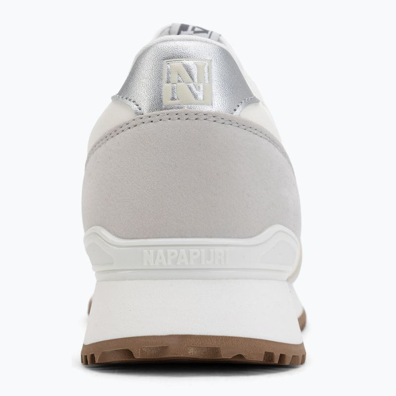 Women's shoes Napapijri NP0A8BJD marshmellow 6