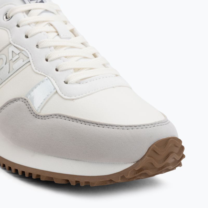 Women's shoes Napapijri NP0A8BJD marshmellow 7