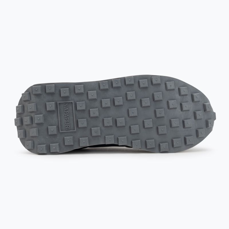 Men's shoes Napapijri NP0A8BLN navy/grey 4