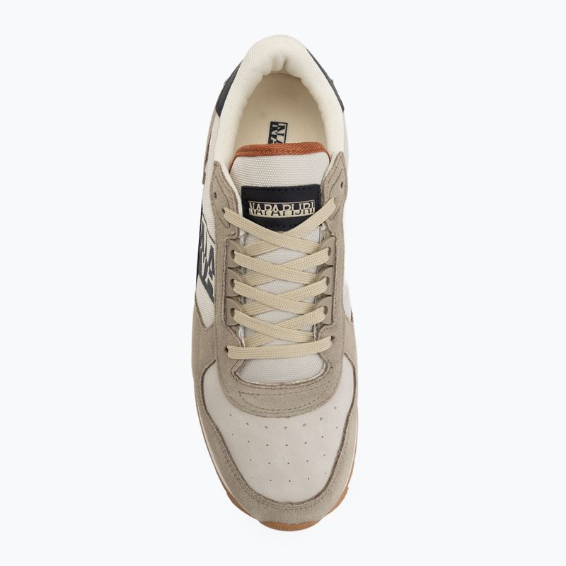 Men's shoes Napapijri NP0A8BNY mojave desert 5