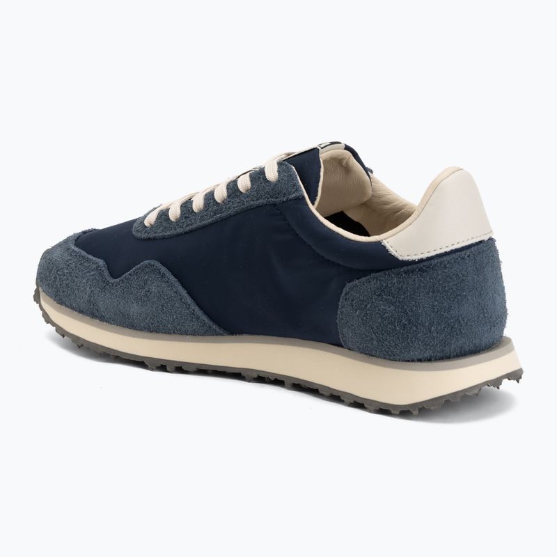 Men's shoes Napapijri NP0A8BNZ navy/beige 3