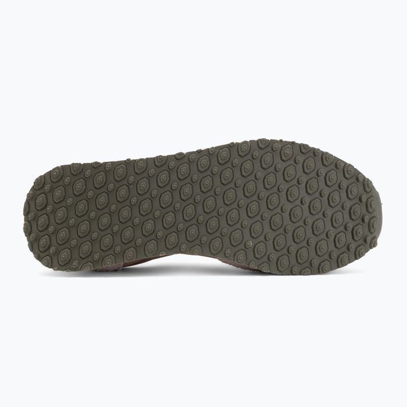 Men's shoes Napapijri NP0A8BNZ grey/green 4