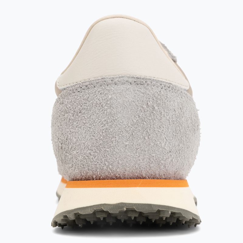 Men's shoes Napapijri NP0A8BNZ grey/green 6