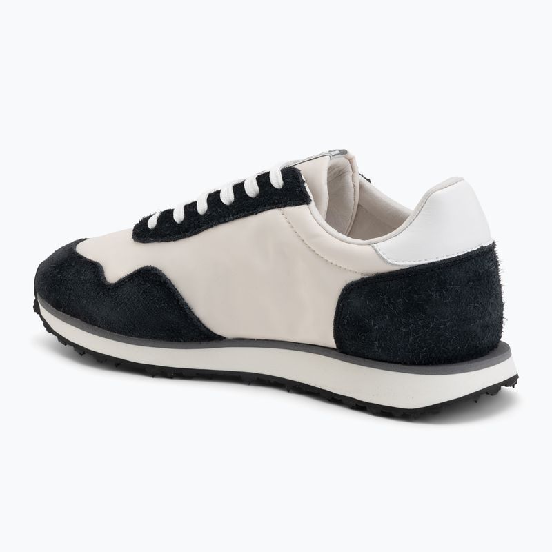 Men's shoes Napapijri NP0A8BNZ white/black 3