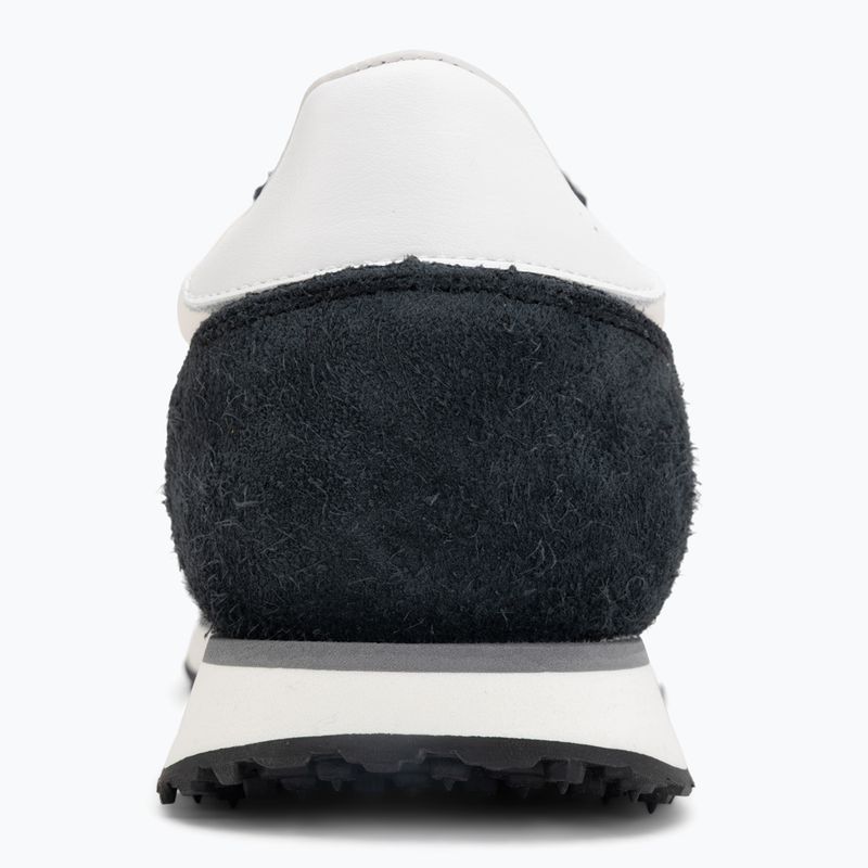 Men's shoes Napapijri NP0A8BNZ white/black 6