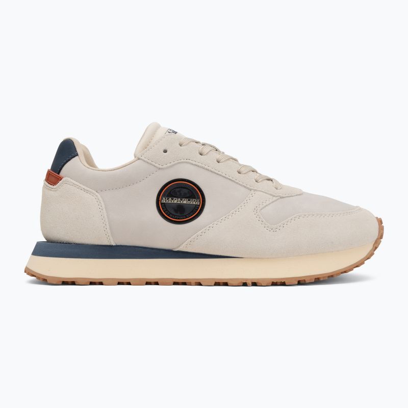 Men's shoes Napapijri NP0A8B2Z tofu 2