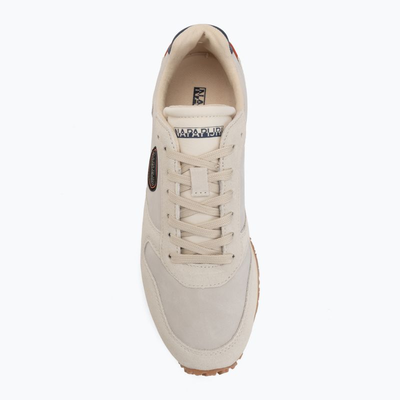 Men's shoes Napapijri NP0A8B2Z tofu 5